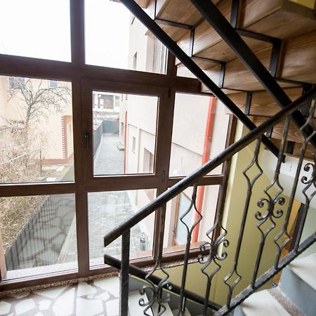 Vila Nicopole Art & Wine Braşov Exterior foto